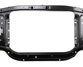 AMD Radiator Support Ford Galaxie 1964