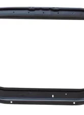 AMD Radiator Support Ford Galaxie 1964                                     - 350-8964 - Image 2