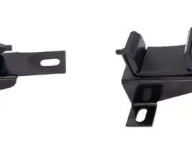AMD Pair Lower Radiator Support Mounting Brackets Ford Fairlane | Ranchero | Torino 1966-1969