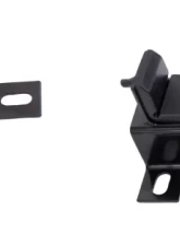 AMD Pair Lower Radiator Support Mounting Brackets Ford Fairlane | Ranchero | Torino 1966-1969                                     - 351-8467-2 - Image 3