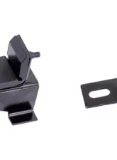 AMD Pair Lower Radiator Support Mounting Brackets Ford Fairlane | Ranchero | Torino 1966-1969                                     - 351-8467-2 - Image 2