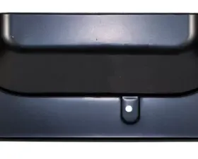 AMD Fan Guard Ford Galaxie 1963