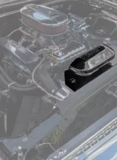 AMD Fan Guard Ford Galaxie 1963                                     - 355-8963 - Image 4