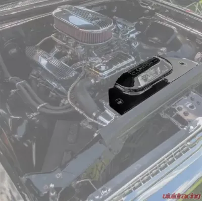 AMD Fan Guard Ford Galaxie 1963 - 355-8963