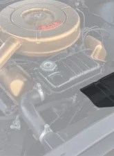 AMD Fan Guard Ford Galaxie 1964                                     - 355-8964 - Image 4