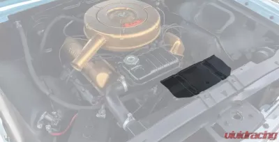 AMD Fan Guard Ford Galaxie 1964 - 355-8964