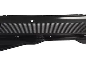 AMD Upper Cowl Vent Panel Dodge Dart | Plymouth Valiant 1967-1976