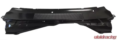 AMD Upper Cowl Vent Panel Dodge Dart | Plymouth Valiant 1967-1976 - 360-1067