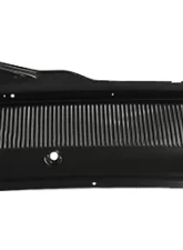 AMD Upper Cowl Vent Panel Dodge Dart | Plymouth Valiant 1967-1976                                     - 360-1067 - Image 2