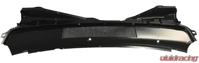 AMD Upper Cowl Vent Panel Dodge Dart | Plymouth Valiant 1967-1976 - 360-1067