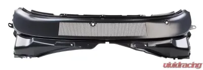 AMD Upper Cowl Panel Dodge Charger | Coronet 1966-1970 - 360-1466