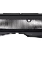 AMD Upper Cowl Panel Dodge Charger | Coronet 1966-1970                                     - 360-1466 - Image 2