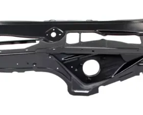 AMD Upper Cowl Panel with Screw-on Screen Dodge Challenger | Plymouth Barracuda 1970-1974