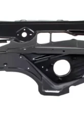 AMD Upper Cowl Panel with Screw-on Screen Dodge Challenger | Plymouth Barracuda 1970-1974                                     - 360-1570-1 - Image 2