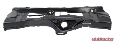 AMD Upper Cowl Panel with Screw-on Screen Dodge Challenger | Plymouth Barracuda 1970-1974 - 360-1570-1