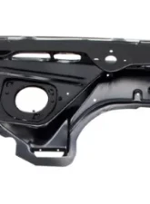 AMD Upper Cowl Panel with Screw-on Screen Dodge Challenger | Plymouth Barracuda 1970-1974                                     - 360-1570-1 - Image 2