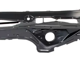 AMD Upper Cowl Panel with Clip-on Screen Dodge Challenger | Plymouth Barracuda 1970-1974