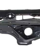 AMD Upper Cowl Panel with Clip-on Screen Dodge Challenger | Plymouth Barracuda 1970-1974                                     - 360-1570-2 - Image 2