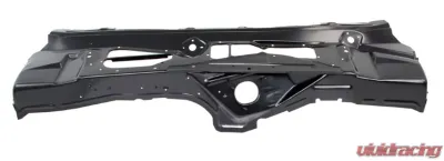 AMD Upper Cowl Panel with Clip-on Screen Dodge Challenger | Plymouth Barracuda 1970-1974 - 360-1570-2