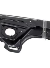 AMD Upper Cowl Panel with Clip-on Screen Dodge Challenger | Plymouth Barracuda 1970-1974                                     - 360-1570-2 - Image 2