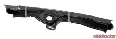 AMD Upper Cowl Panel with Clip-on Screen Dodge Challenger | Plymouth Barracuda 1970-1974 - 360-1570-2