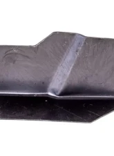 AMD LH Windshield Corner Bracket Ford Fairlane | Mercury Comet 1966-1967                                     - 360-8466-1L - Image 2