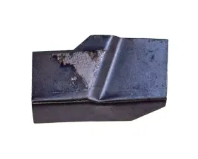 AMD RH Windshield Corner Bracket Ford Fairlane | Mercury Comet 1966-1967