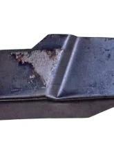 AMD RH Windshield Corner Bracket Ford Fairlane | Mercury Comet 1966-1967                                     - 360-8466-1R - Image 3