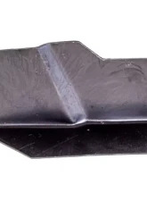 AMD RH Windshield Corner Bracket Ford Fairlane | Mercury Comet 1966-1967                                     - 360-8466-1R - Image 2