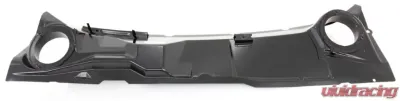 AMD Lower Cowl Panel Ford Fairlane | Mercury Comet 1966-1967 - 360-8466-1
