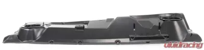 AMD Lower Cowl Panel Ford Fairlane | Mercury Comet 1966-1967 - 360-8466-1