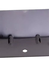 AMD LH Upper Cowl Lower Bracket Ford Fairlane | Mercury Comet 1966-1969                                     - 360-8466-2L - Image 3