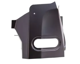 AMD LH Inner Cowl Side Extension Ford Fairlane | Mercury Comet 1966-1967