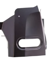 AMD LH Inner Cowl Side Extension Ford Fairlane | Mercury Comet 1966-1967                                     - 360-8466-L - Image 3