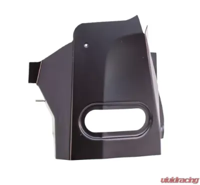 AMD LH Inner Cowl Side Extension Ford Fairlane | Mercury Comet 1966-1967 - 360-8466-L