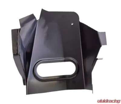 AMD LH Inner Cowl Side Extension Ford Fairlane | Mercury Comet 1966-1967 - 360-8466-L