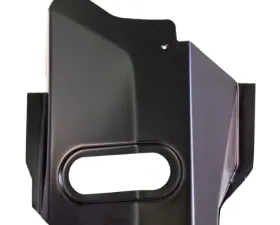 AMD RH Inner Cowl Side Extension Ford Fairlane | Mercury Comet 1966-1967