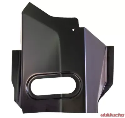 AMD RH Inner Cowl Side Extension Ford Fairlane | Mercury Comet 1966-1967 - 360-8466-R