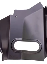 AMD RH Inner Cowl Side Extension Ford Fairlane | Mercury Comet 1966-1967                                     - 360-8466-R - Image 2