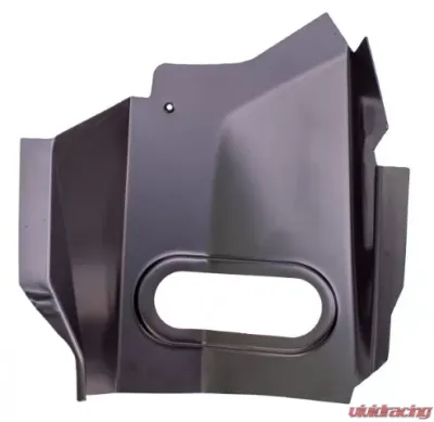 AMD RH Inner Cowl Side Extension Ford Fairlane | Mercury Comet 1966-1967 - 360-8466-R