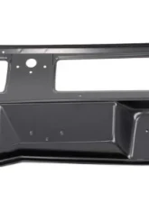 AMD Upper Cowl Panel Ford Fairlane | Mercury Comet 1966-1967                                     - 360-8466 - Image 5