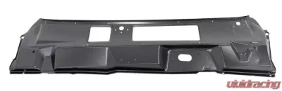 AMD Upper Cowl Panel Ford Fairlane | Mercury Comet 1966-1967 - 360-8466