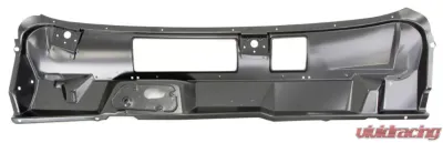 AMD Upper Cowl Panel Ford Fairlane | Mercury Comet 1966-1967 - 360-8466