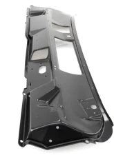 AMD Upper Cowl Panel Ford Fairlane | Mercury Comet 1966-1967                                     - 360-8466 - Image 4