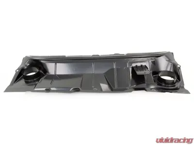 AMD Lower Inner Cowl Plenum Ford Fairlane | Mercury Comet 1968-1969 - 360-8468-1