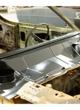 AMD Lower Inner Cowl Plenum Ford Fairlane | Mercury Comet 1968-1969                                     - 360-8468-1 - Image 4