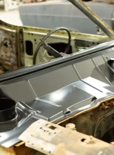 AMD Lower Inner Cowl Plenum Ford Fairlane | Mercury Comet 1968-1969                                     - 360-8468-1 - Image 5