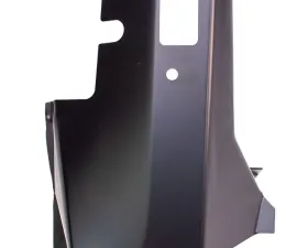 AMD LH Upper Cowl to Inner Fender Brace Ford Fairlane | Mercury Comet 1968-1971