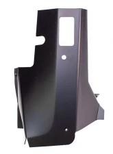 AMD LH Upper Cowl to Inner Fender Brace Ford Fairlane | Mercury Comet 1968-1971                                     - 360-8468-L - Image 2