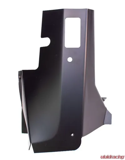 AMD LH Upper Cowl to Inner Fender Brace Ford Fairlane | Mercury Comet 1968-1971 - 360-8468-L